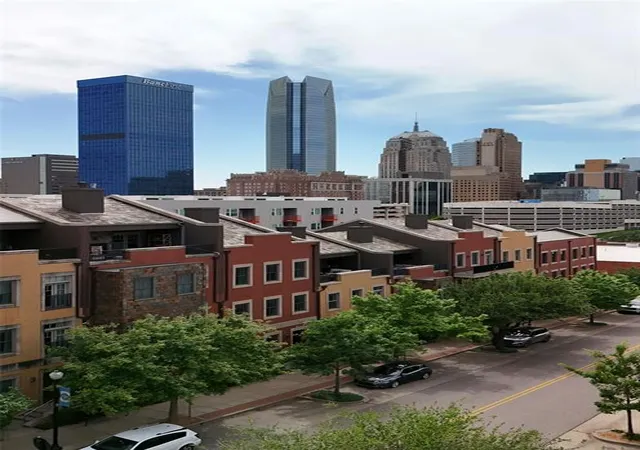 Homes for sale in Oklahoma City, OK | 26 Ne 3Rd St, Oklahoma City, OK 73104 | MLS# 1225410