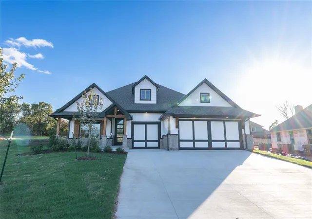 Photo 2 of Single family home for sale at 8832 Sansa St, Arcadia, OK 73007 | MLS# 1225424 | Listing updated on 2026-10-20