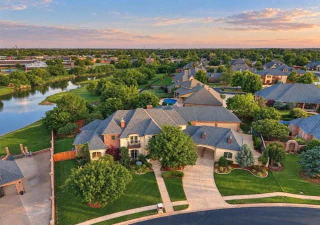 Photo 1 of Single family home for sale at 8316 Nw 125th Street, Oklahoma City, OK 73142 | MLS# 1225425 | Listing updated on 2026-09-22