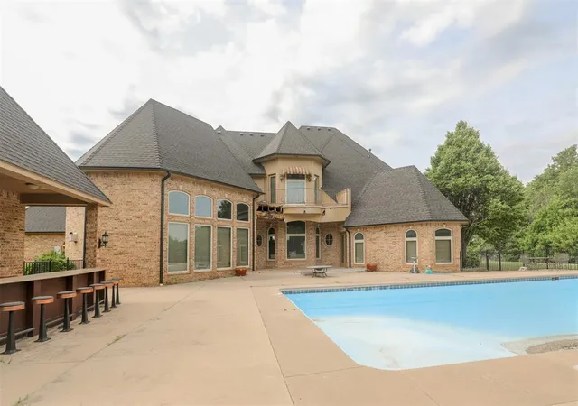 Photo 3 of Sale Pending at 1826 County Rd 1210, Tuttle, OK 73089 | MLS# 1225428 | Listing updated on 2026-09-19