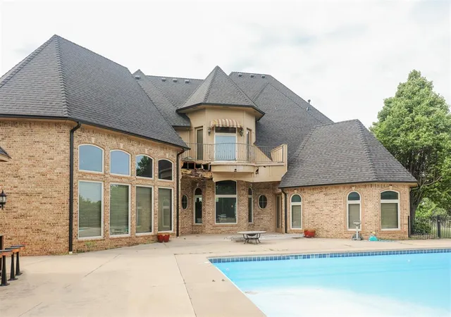 Photo 3 of Sale Pending at 1826 County Rd 1210, Tuttle, OK 73089 | MLS# 1225428 | Listing updated on 2026-09-19