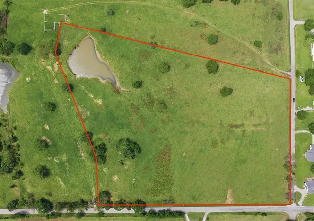 Photo 1 of Land for sale at 001 Chickasaw Trl Rd #1, Davis, OK 73030 | MLS# 1225447 | Listing updated on 2026-07-16