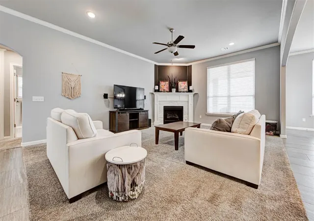 1st image of 4205 Nw 156th Ct, Edmond, OK 73013 | MLS# 1225449