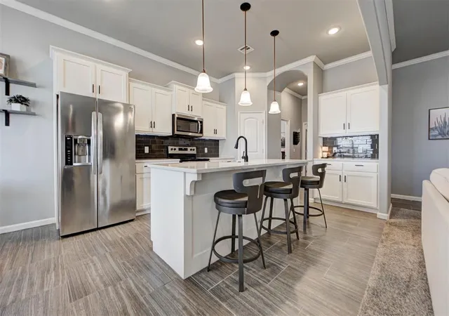 5th image of 4205 Nw 156Th Ct, Edmond, OK 73013 | MLS# 1225449
