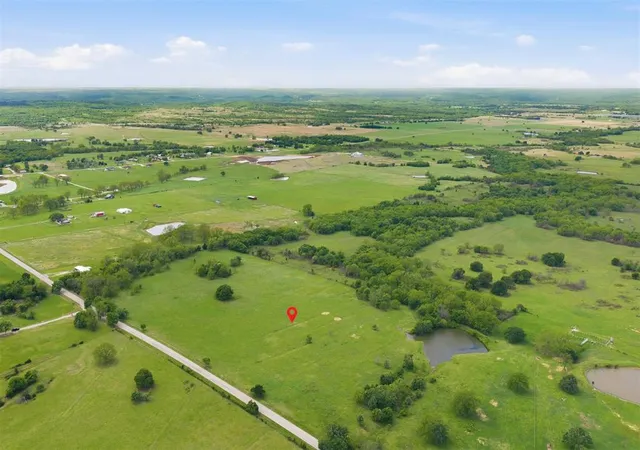 Photo 3 of Land for sale at 003 Chickasaw Trl Rd #3, Davis, OK 73030 | MLS# 1225456 | Listing updated on 2026-07-16