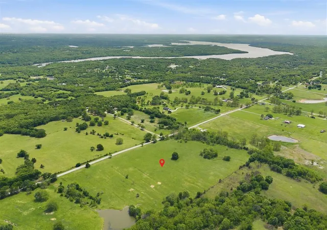 Photo 3 of Land for sale at 003 Chickasaw Trl Rd #3, Davis, OK 73030 | MLS# 1225456 | Listing updated on 2026-07-16