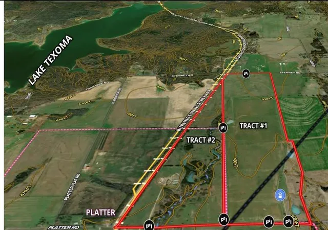 16th image of (Undisclosed), Calera, OK 74730 | MLS# 1225461
