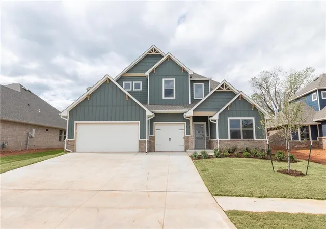 Photo 2 of Single family home for sale at 3209 Broadmoore Dr, Oklahoma City, OK 73160 | MLS# 1225464 | Listing updated on 2026-10-28
