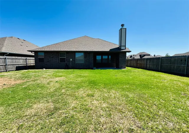 Homes for sale in Yukon, OK | 8901 Poppey Pl, Yukon, OK 73099 | MLS# 1225491
