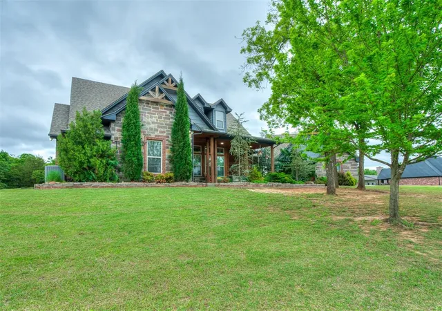 Photo 3 of Single family home for sale at 7979 NE 144th Avenue, Newalla, OK 74857 | MLS# 1225507 | Listing updated on 2026-08-12