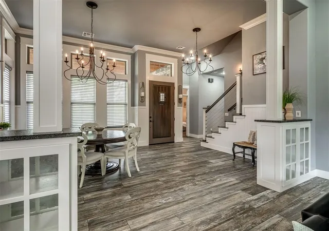 Photo 5 of Single family home for sale at 7979 NE 144th Avenue, Newalla, OK 74857 | MLS# 1225507 | Listing updated on 2026-08-12