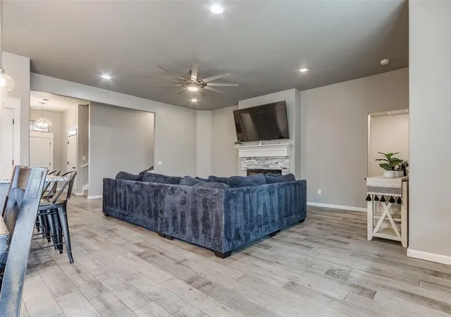 Photo 4 of Sale Pending at 113 SW 168th Terrace, Oklahoma City, OK 73170 | MLS# 1225521 | Listing updated on 2026-07-30