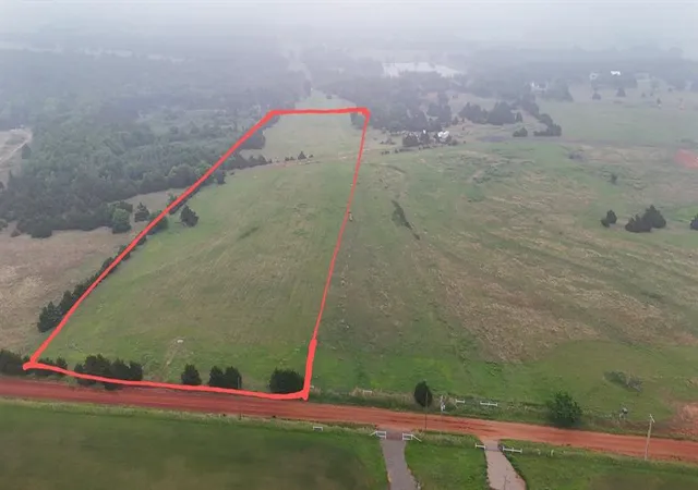 Photo 1 of Land for sale at N Western Ave, Guthrie, OK 73044 | MLS# 1225527 | Listing updated on 2026-07-14