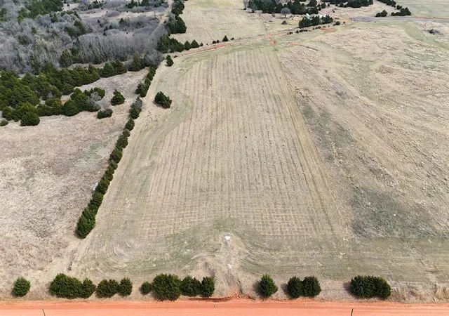 Photo 4 of Land for sale at N Western Ave, Guthrie, OK 73044 | MLS# 1225527 | Listing updated on 2026-07-14