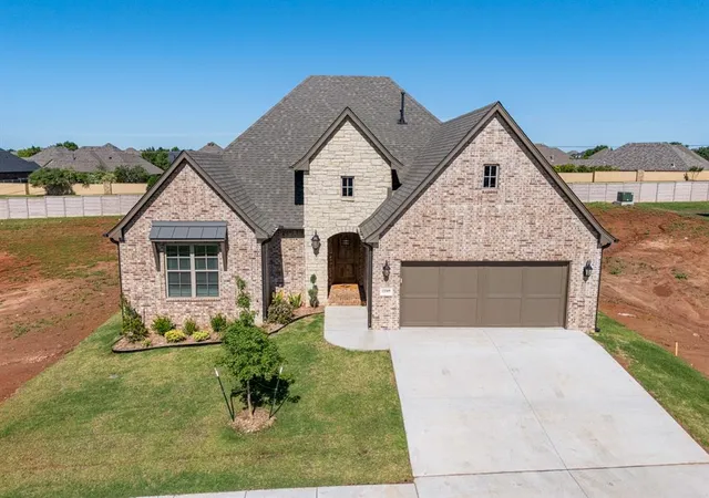 Photo 1 of Sale Pending at 15509 Bergman Cir, Edmond, OK 73013 | MLS# 1225532 | Listing updated on 2026-08-22