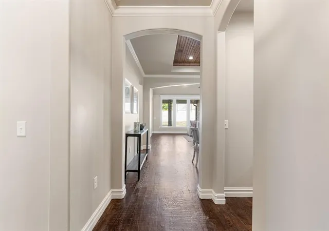 Photo 3 of Sale Pending at 15509 Bergman Cir, Edmond, OK 73013 | MLS# 1225532 | Listing updated on 2026-08-22