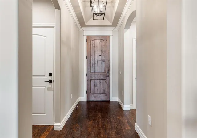 Photo 3 of Sale Pending at 15509 Bergman Cir, Edmond, OK 73013 | MLS# 1225532 | Listing updated on 2026-08-22