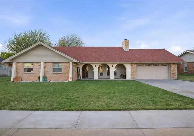 1st image of 2206 N Canyon St, Guymon, OK 73942 | MLS# 1225581