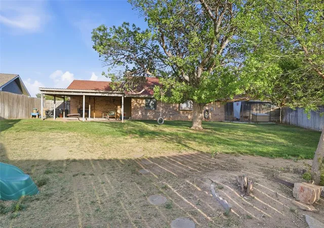 28th image of 2206 N Canyon St, Guymon, OK 73942 | MLS# 1225581
