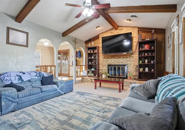 3rd image of 2206 N Canyon St, Guymon, OK 73942 | MLS# 1225581