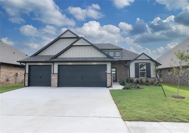 Photo 1 of Single family home for sale at 16105 Thistle Ter, Edmond, OK 73013 | MLS# 1225591 | Listing updated on 2026-10-27