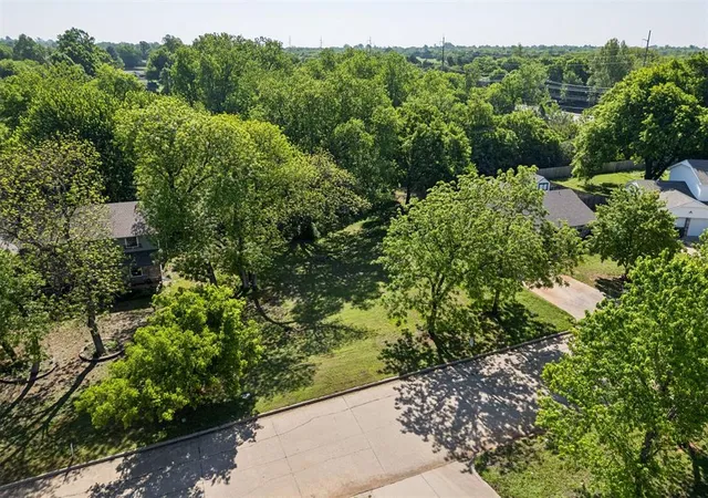 Photo 3 of Land for sale at 2409 Weatherford Dr, Norman, OK 73071 | MLS# 1225598 | Listing updated on 2026-07-21