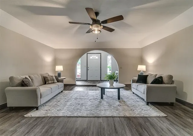 3rd image of 11225 Nw 110Th St, Yukon, OK 73099 | MLS# 1225609