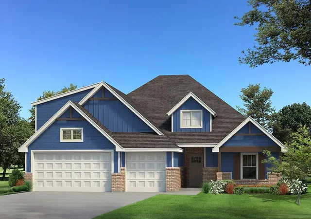 Photo 4 of Sale Pending at 16120 Thistle Ter, Edmond, OK 73013 | MLS# 1225615 | Listing updated on 2026-07-17