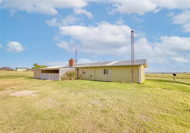 2nd image of 21281 E 987 Rd, Foss, OK 73647 | MLS# 1225621