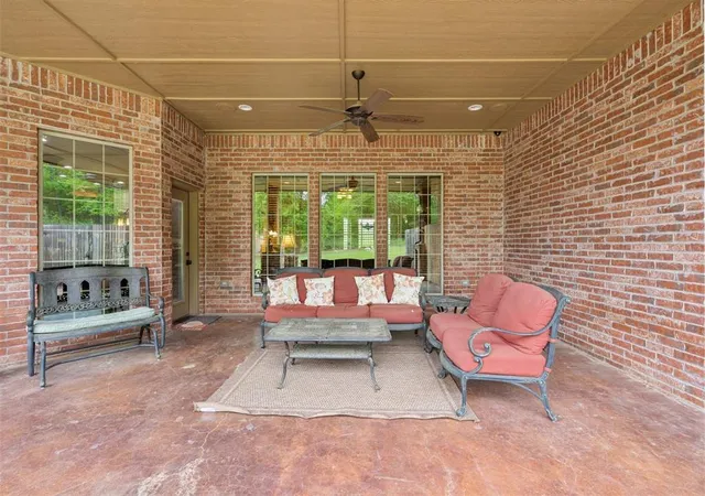 Photo 4 of Single family home for sale at 10221 S Triple X Rd, Choctaw, OK 73020 | MLS# 1225633 | Listing updated on 2026-08-16