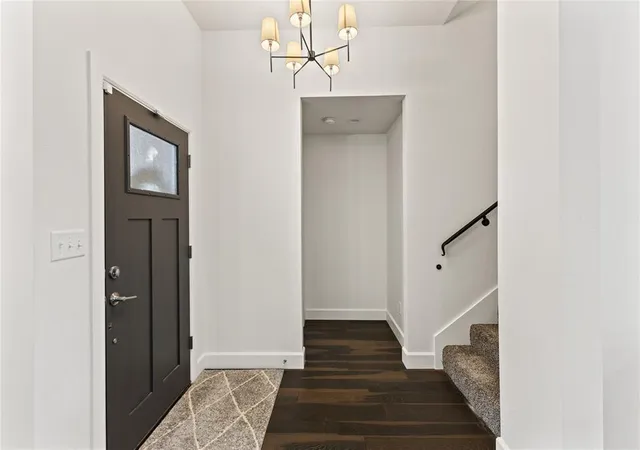 3rd image of 2706 Cloud Nine Cir, Weatherford, OK 73096 | MLS# 1225640