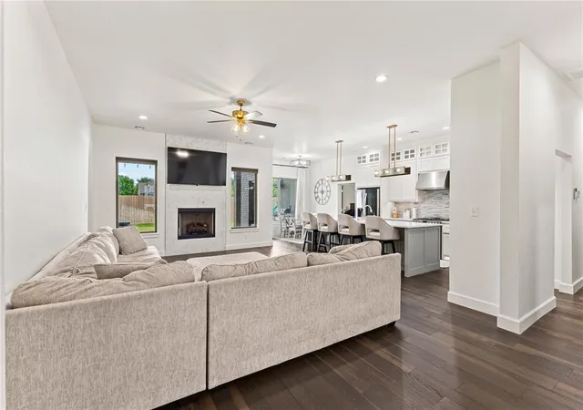 4th image of 2706 Cloud Nine Cir, Weatherford, OK 73096 | MLS# 1225640