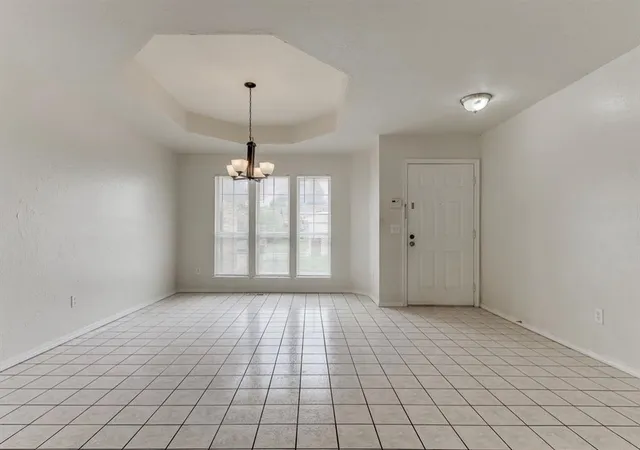 Photo 3 of Single family home for sale at 11633 SW 3rd Street, Yukon, OK 73099 | MLS# 1225649 | Listing updated on 2026-09-12