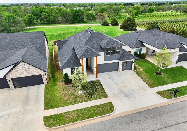 28th image of 16001 Aparados Wy, Edmond, OK 73013 | MLS# 1225663