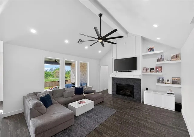 5th image of 16001 Aparados Wy, Edmond, OK 73013 | MLS# 1225663