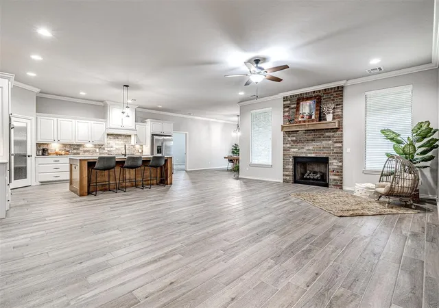 Photo 4 of Sale Pending at 224 SW 168th Terrace, Oklahoma City, OK 73170 | MLS# 1225690 | Listing updated on 2026-09-07