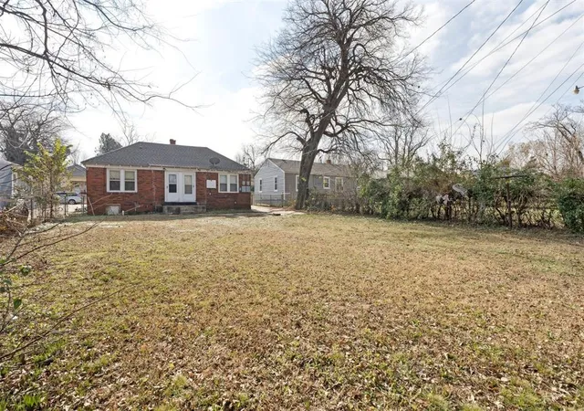 Homes for sale in Oklahoma City, OK | 1617 Ne 15th St, Oklahoma City, OK 73117 | MLS# 1225704