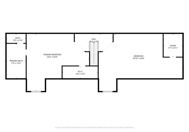 45th image of 609 N Centennial Wy, Mustang, OK 73064 | MLS# 1225705