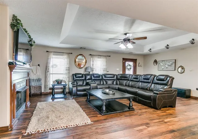 Homes for sale in Chickasha, OK | 722 County Road 1350, Chickasha, OK 73018 | MLS# 1225709