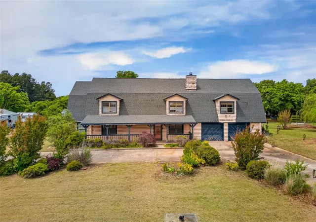 Photo 1 of Single family home for sale at 1841 Love Ln, Choctaw, OK 73020 | MLS# 1225731 | Listing updated on 2026-09-12