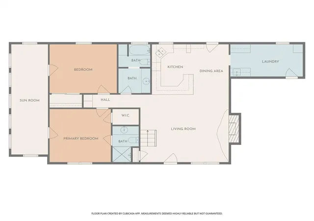 Photo 3 of Single family home for sale at 1841 Love Ln, Choctaw, OK 73020 | MLS# 1225731 | Listing updated on 2026-09-12