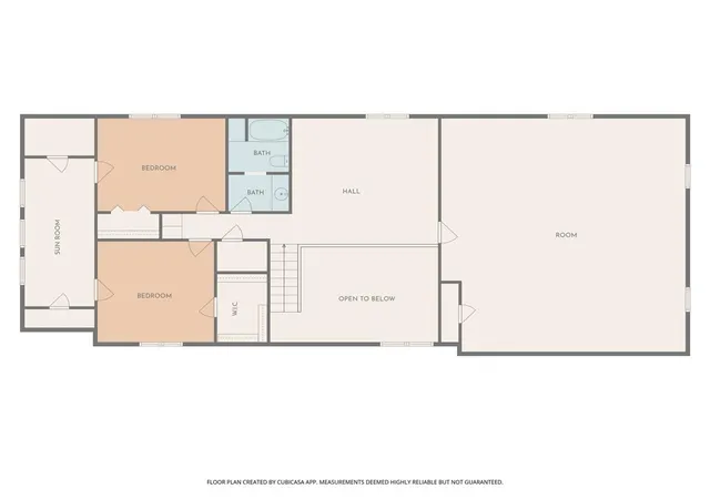 Photo 3 of Single family home for sale at 1841 Love Ln, Choctaw, OK 73020 | MLS# 1225731 | Listing updated on 2026-09-12