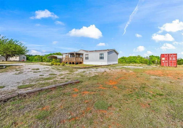 Homes for sale in Chickasha, OK | 2660 County Street 2856, Chickasha, OK 73018 | MLS# 1225739