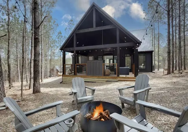 1st image of 1115 Sugarberry Trl, Broken Bow, OK 74728 | MLS# 1225769