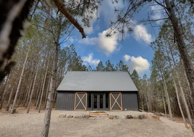 32nd image of 1115 Sugarberry Trl, Broken Bow, OK 74728 | MLS# 1225769