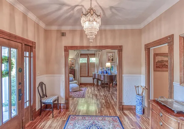 5th image of 1016 W Kansas Ave, Chickasha, OK 73018 | MLS# 1225777