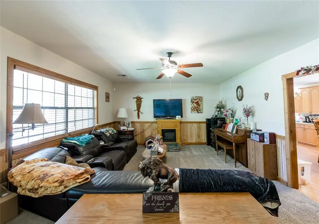 Homes for sale in Sayre, OK | 704 N Broadway St, Sayre, OK 73662 | MLS# 1225793