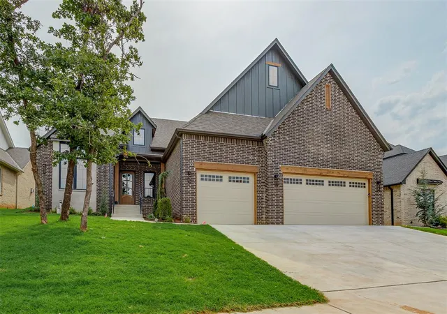 1st image of 3924 Shady Hill Trl, Edmond, OK 73034 | MLS# 1225801