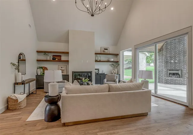 5th image of 3924 Shady Hill Trl, Edmond, OK 73034 | MLS# 1225801