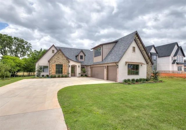 Photo 1 of Single family home for sale at 3394 Red Ridge Dr, Blanchard, OK 73010 | MLS# 1225829 | Listing updated on 2026-10-07